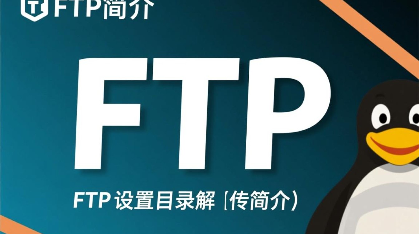 Linux FTP设置目录时，如何确保权限正确且安全？