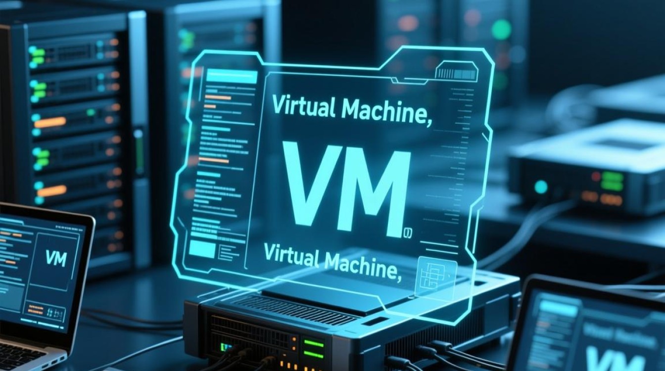 虚拟机网络痕迹如何追踪与消除？揭秘网络安全的隐藏隐患！-好主机测评网