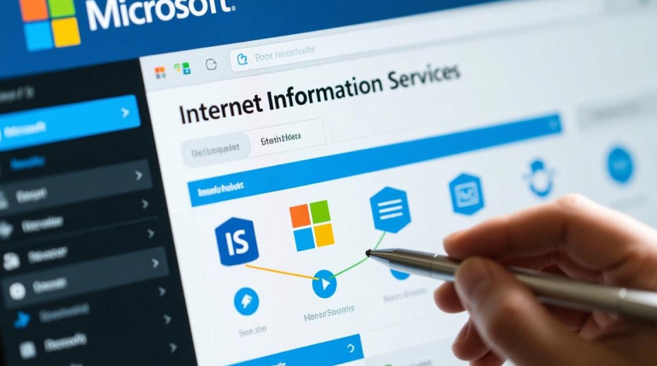 iis设置域名时，究竟有哪些步骤和注意事项容易被忽略？-好主机测评网