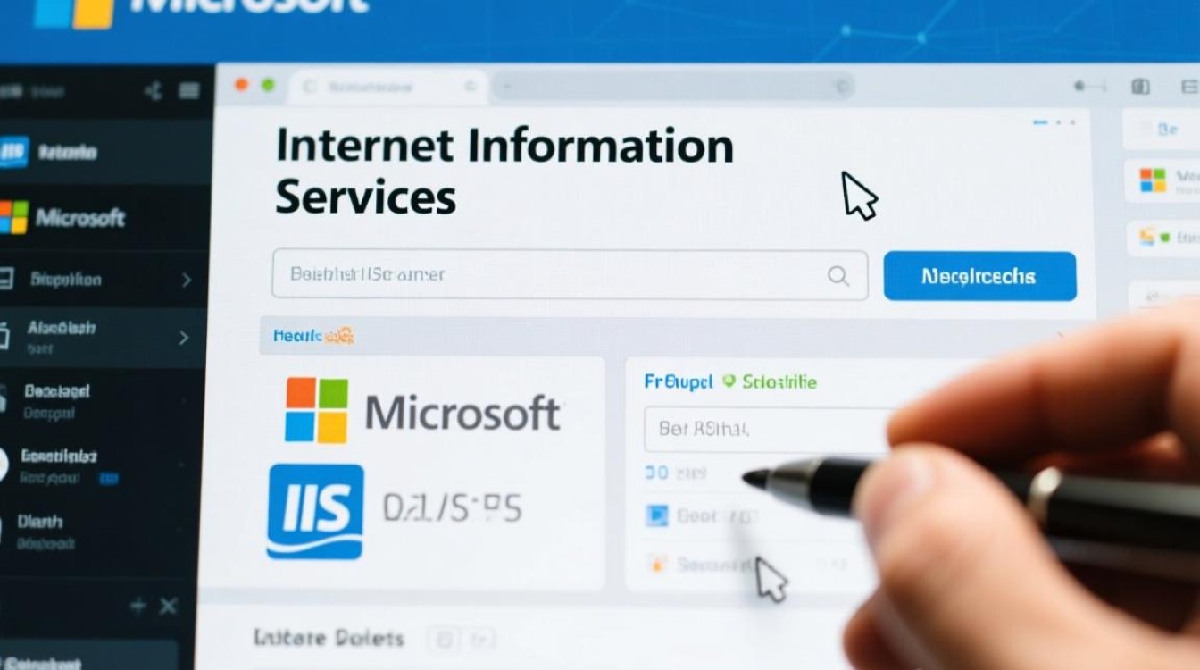 iis设置域名时，究竟有哪些步骤和注意事项容易被忽略？