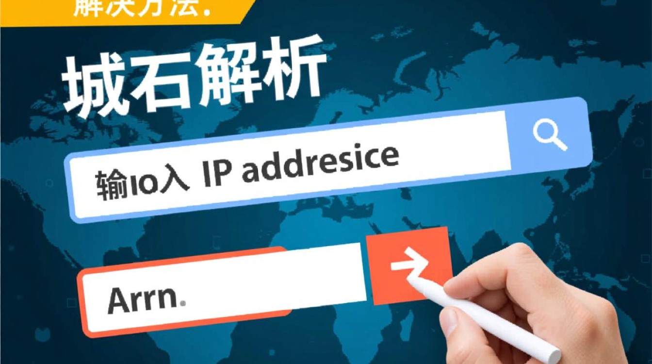 为何域名ping不出IP？常见原因及解决方法解析-好主机测评网