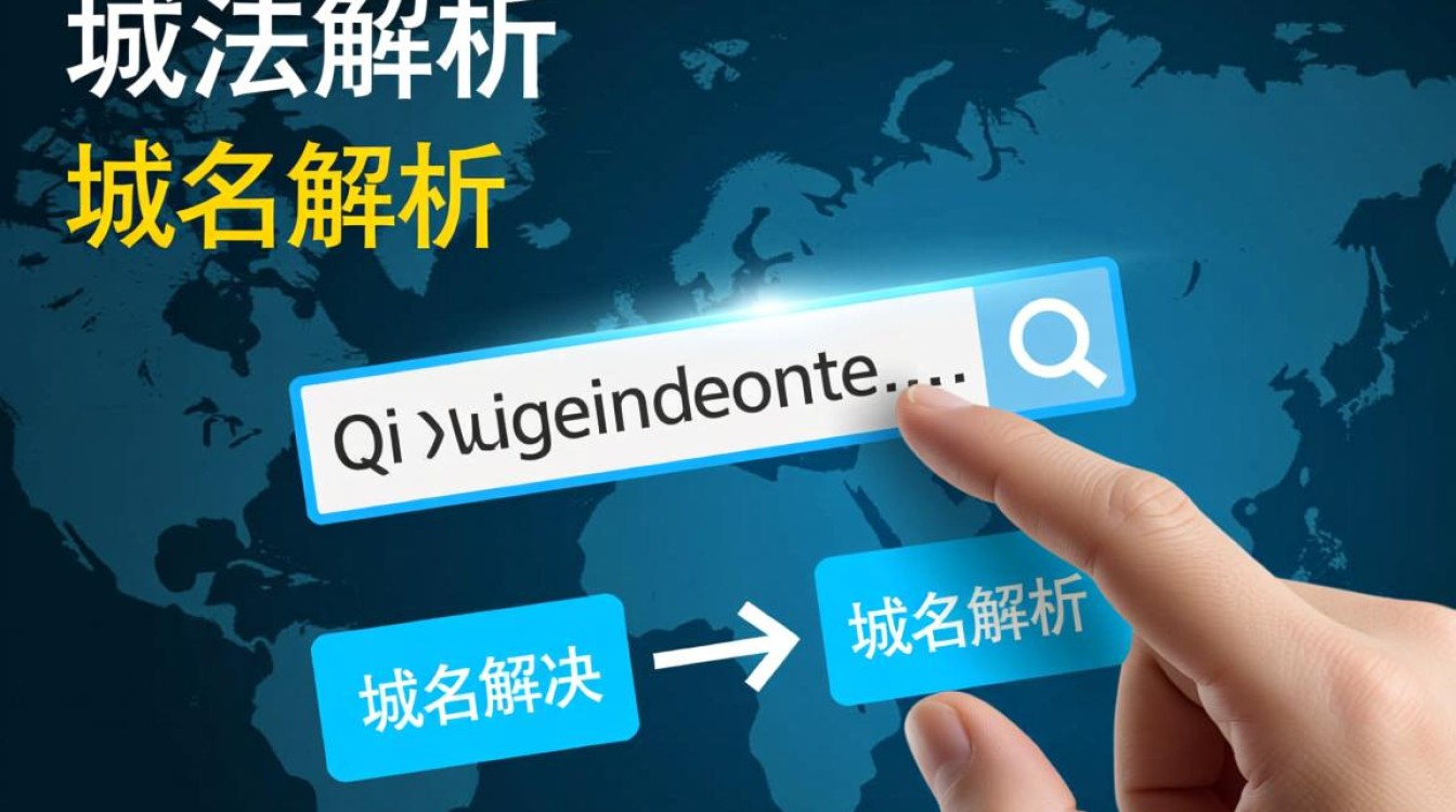 为何域名ping不出IP？常见原因及解决方法解析