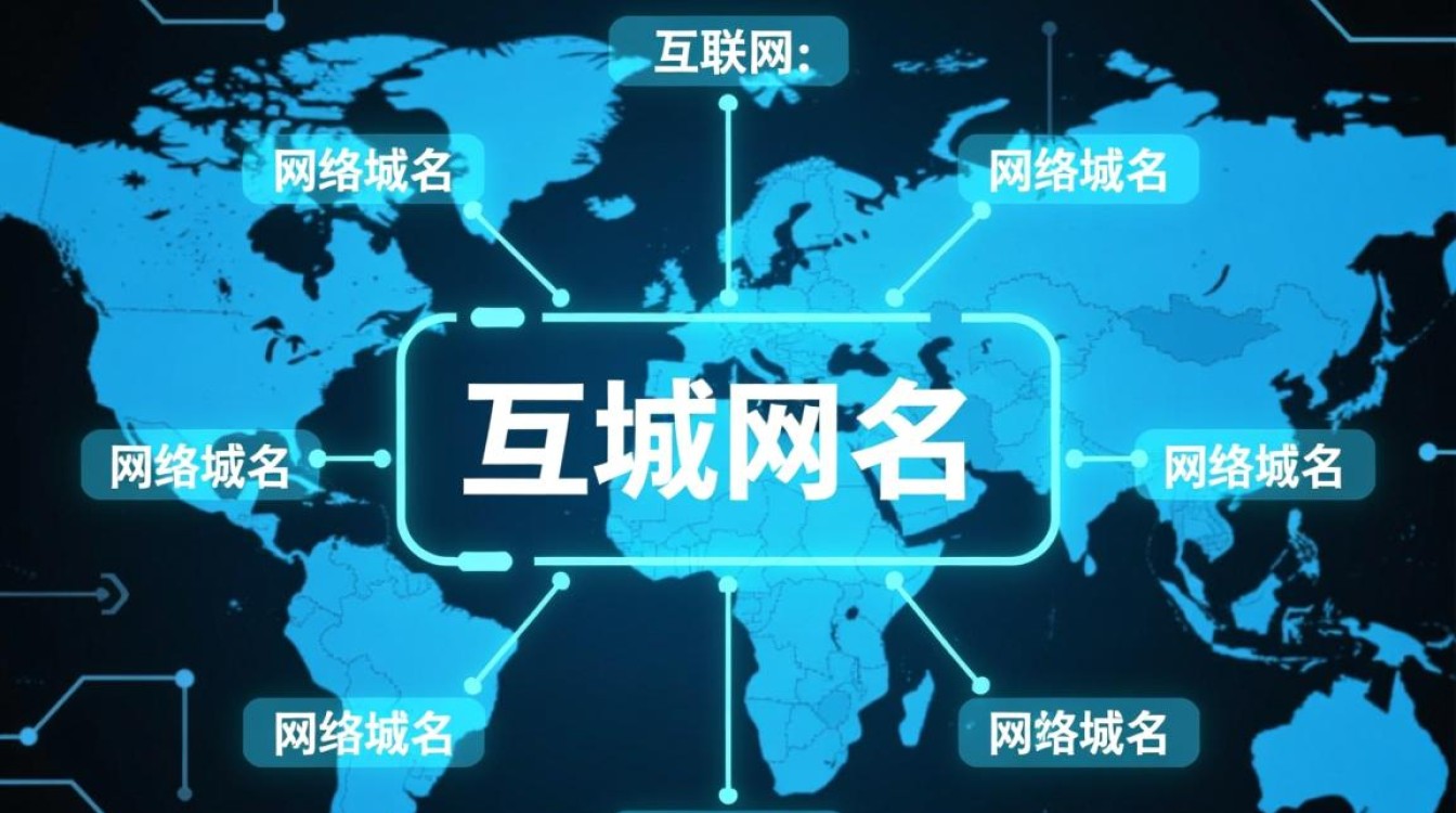 网络域名分类有哪些，如何准确识别不同类型域名？-好主机测评网