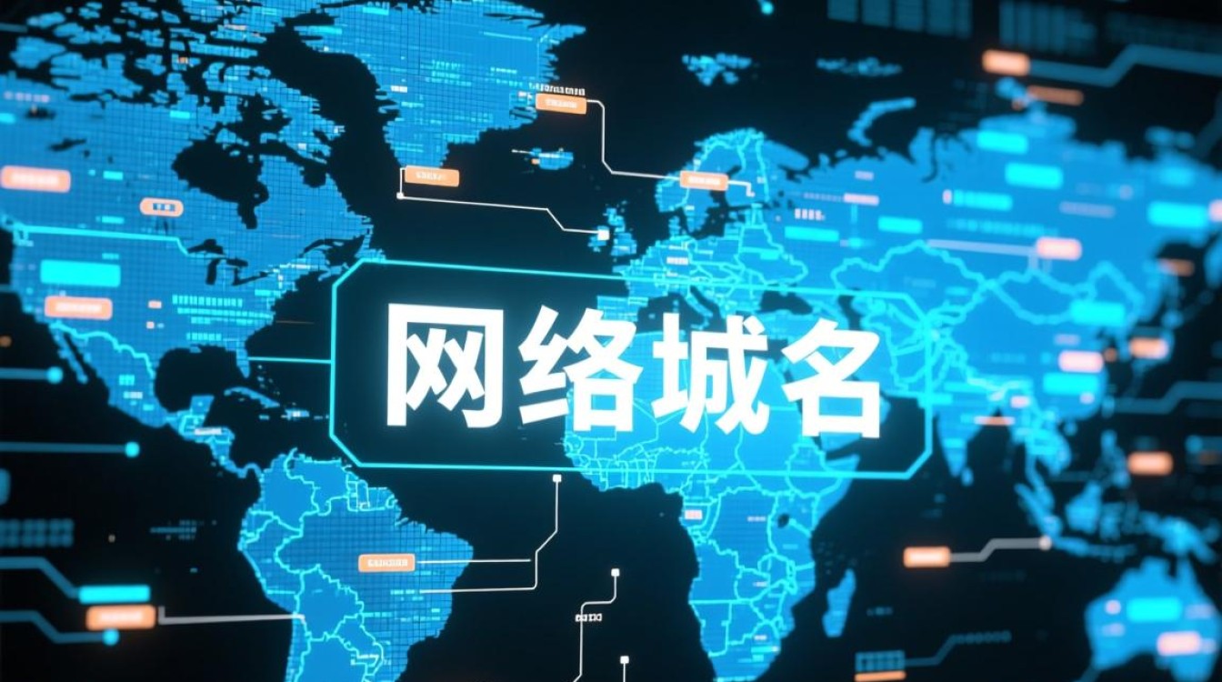 网络域名分类有哪些，如何准确识别不同类型域名？