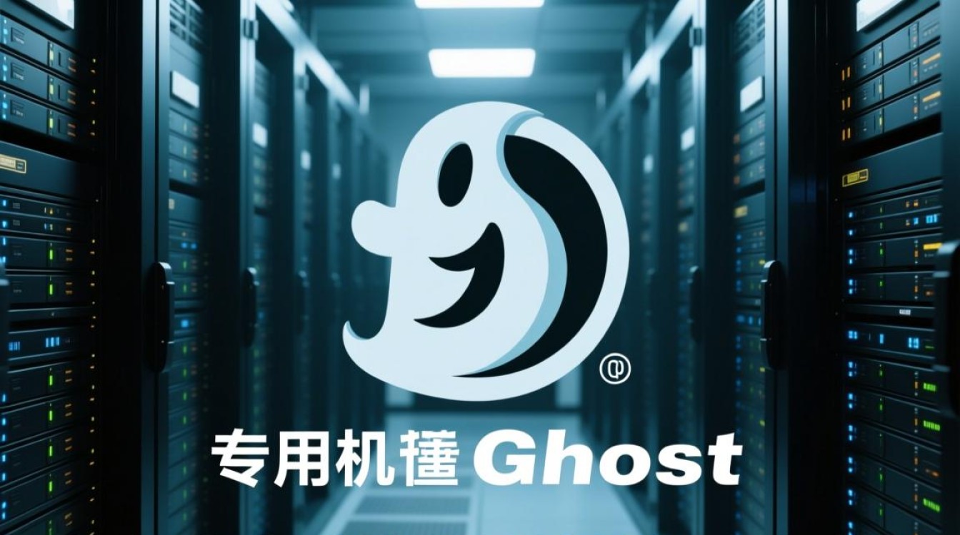 虚拟机专用Ghost，为何如此神秘？其独特功能究竟有何奥秘？-好主机测评网