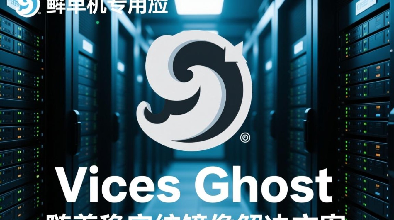 虚拟机专用Ghost，为何如此神秘？其独特功能究竟有何奥秘？