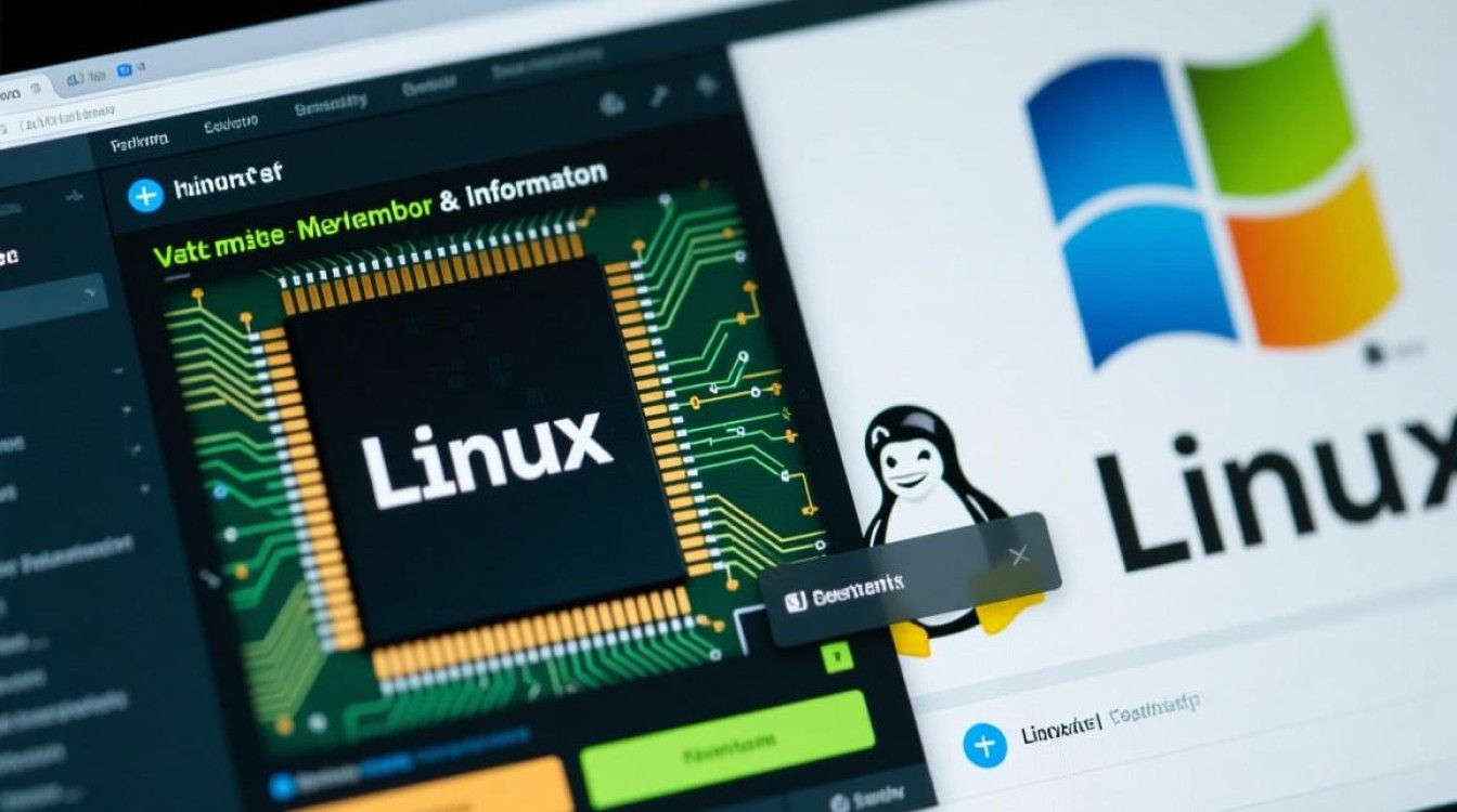 Linux下查看CPU和内存信息的具体方法是什么？-好主机测评网