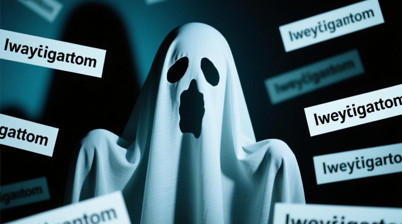 域名阴影揭秘，网络世界中那些不为人知的域名奥秘？