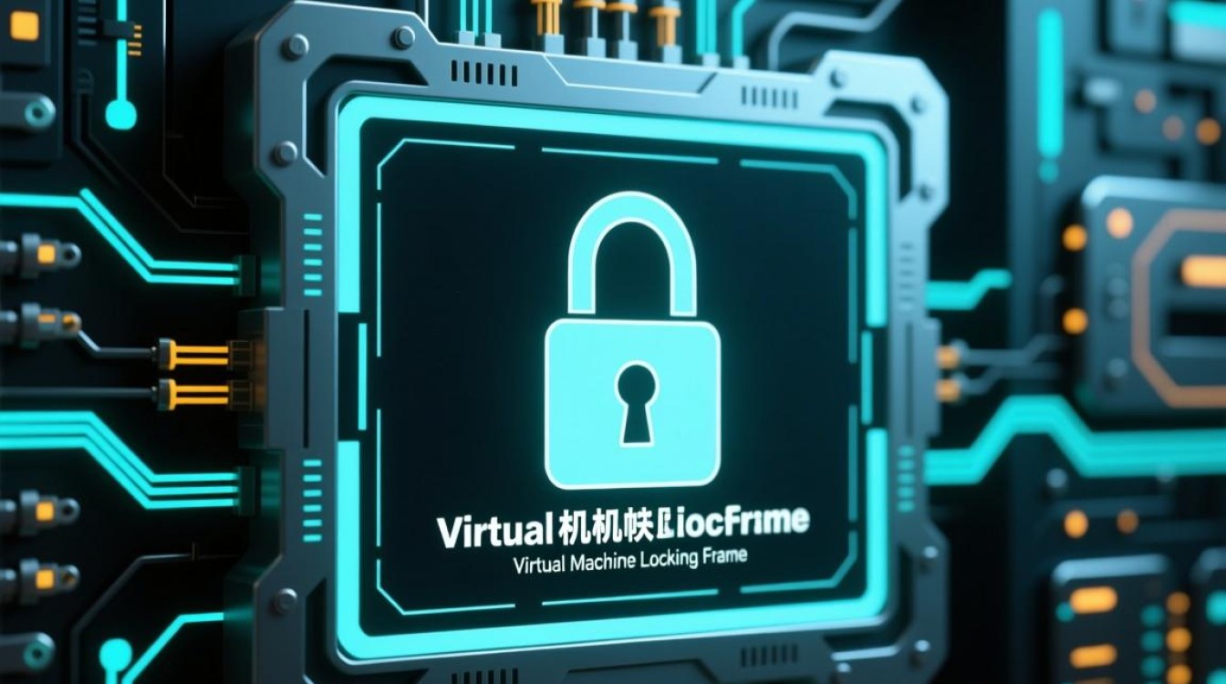 虚拟机锁帧技术是什么？其原理和应用场景有哪些疑问？-好主机测评网