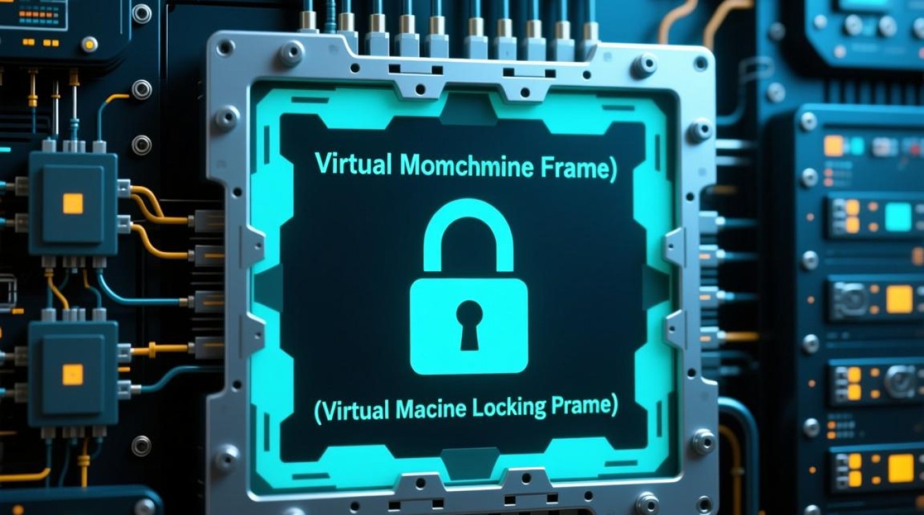 虚拟机锁帧技术是什么？其原理和应用场景有哪些疑问？
