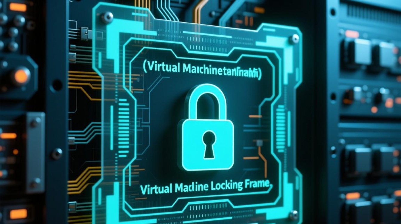 虚拟机锁帧技术是什么？其原理和应用场景有哪些疑问？