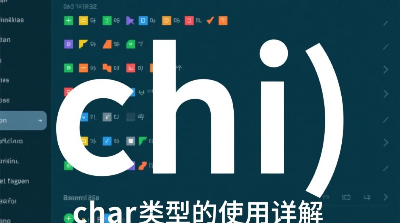Java中char类型究竟有何独特之处？如何高效运用？