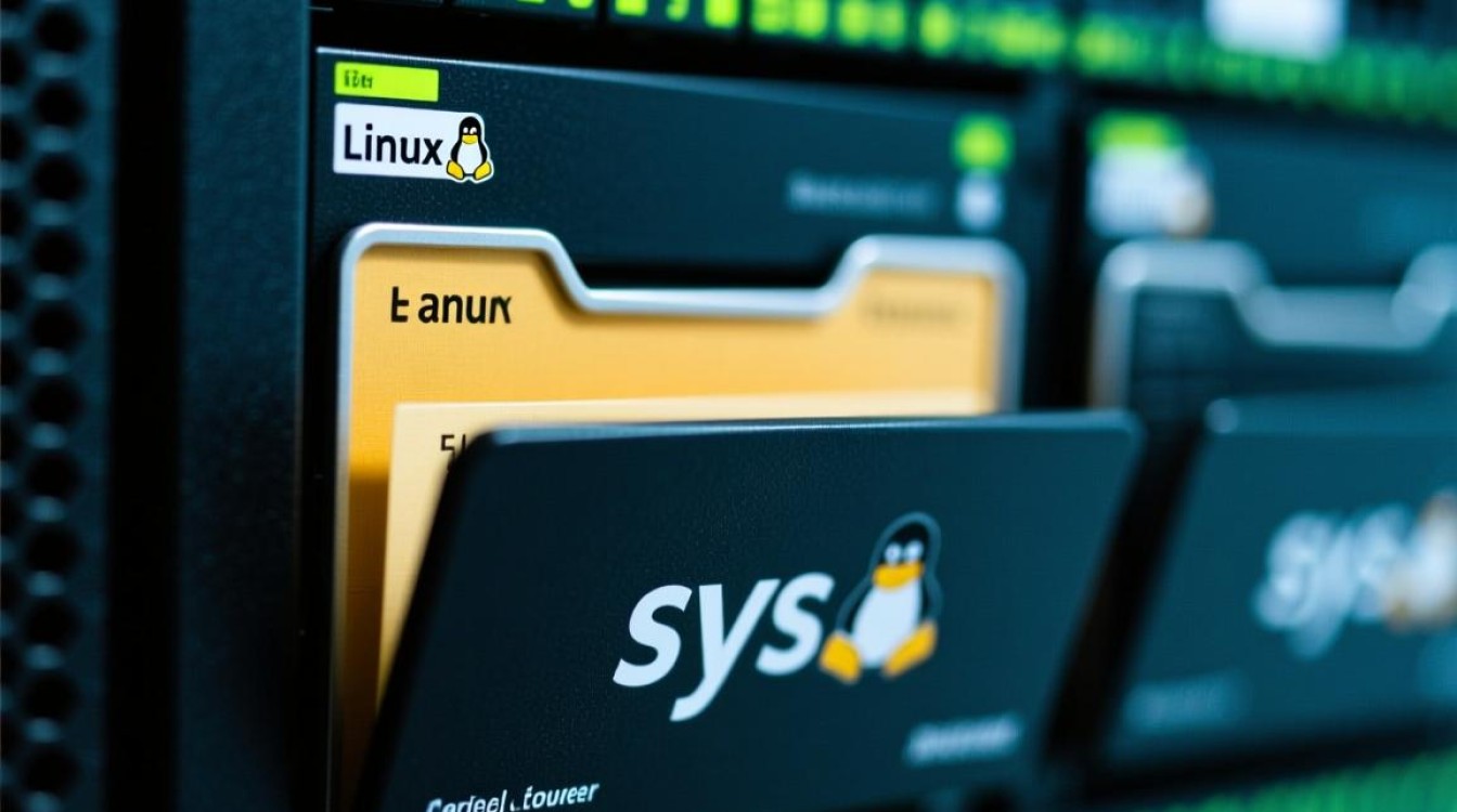 Linux的sys目录究竟隐藏着哪些神秘功能与秘密？