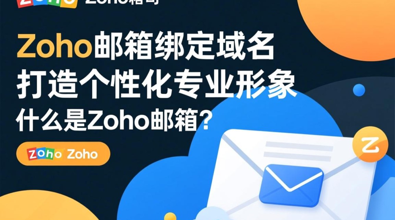 如何正确进行zoho邮箱绑定域名操作？遇到问题该如何解决？