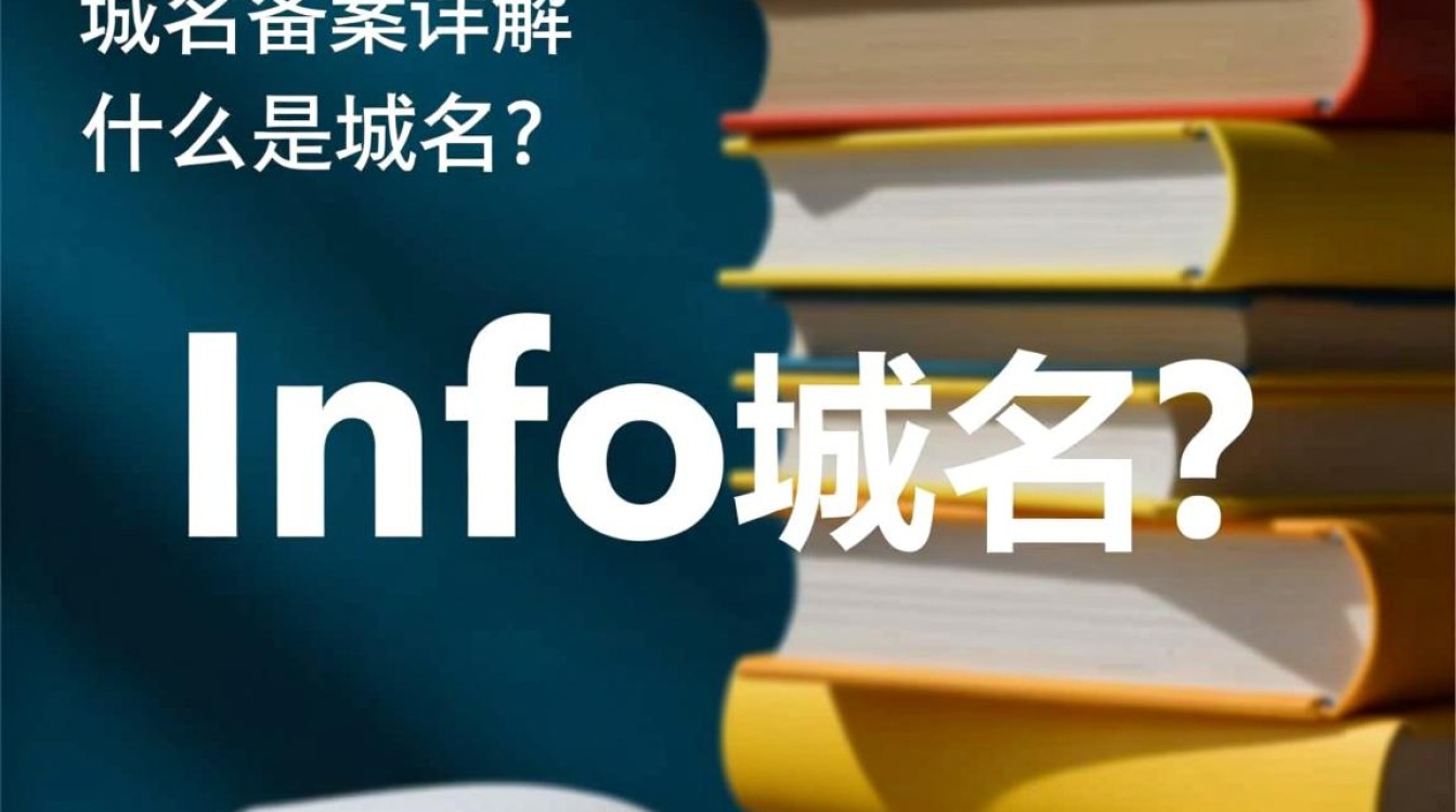 info域名备案流程详解，有哪些步骤和注意事项？