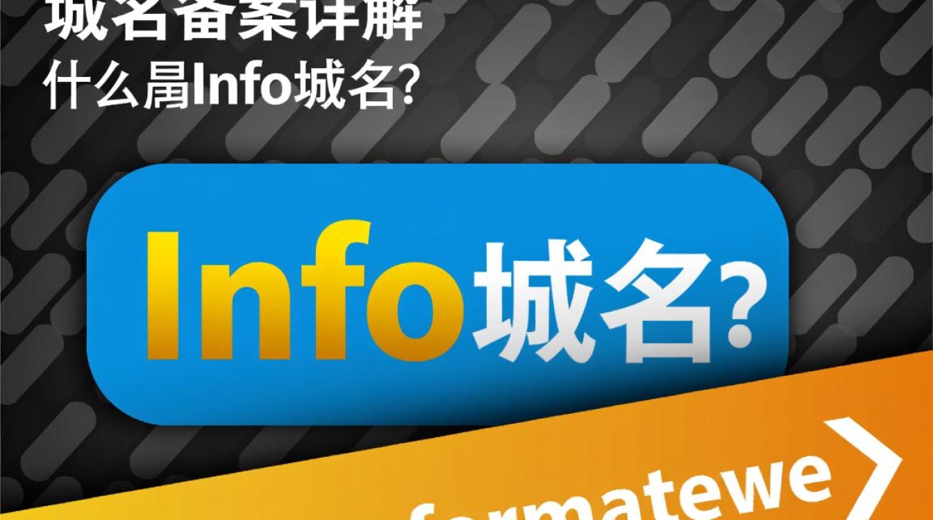 info域名备案流程详解，有哪些步骤和注意事项？