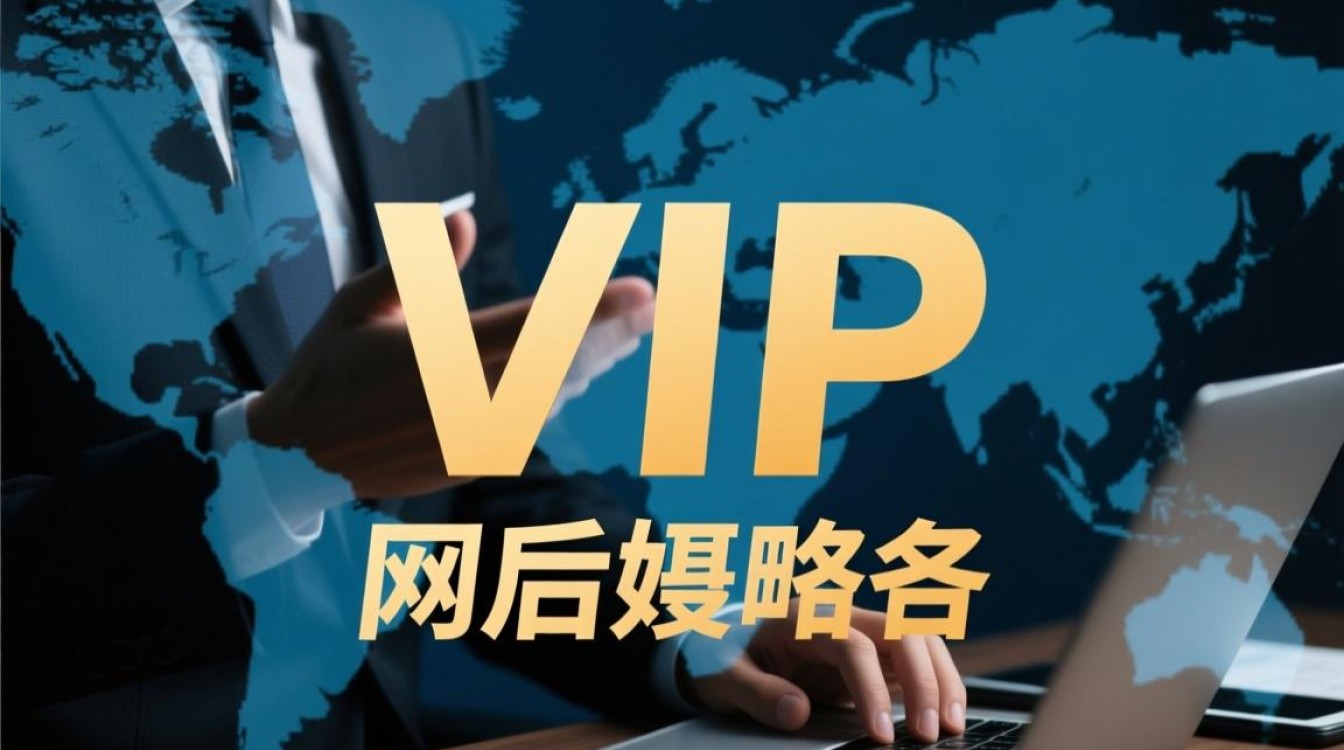VIP后缀域名是否值得选择？分析其优缺点与适用性。