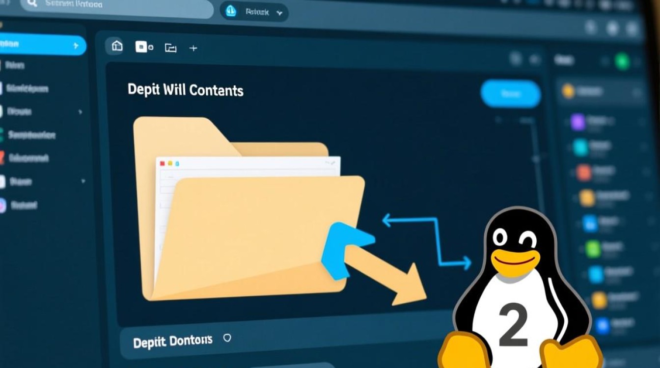 Linux环境下如何高效复制文件内容而不改变原文件？-好主机测评网