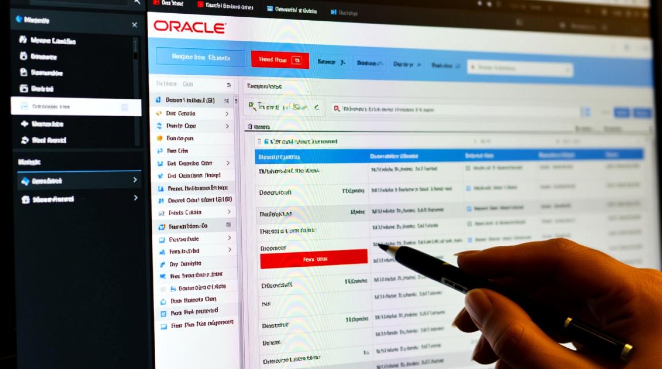 Linux下如何查看Oracle实例的具体信息与状态？