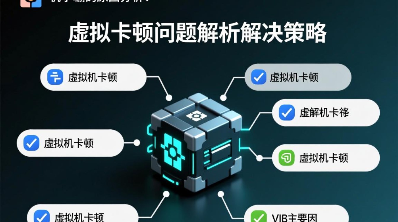 为何解决虚拟机卡顿问题如此棘手？30招破解虚拟机运行缓慢之谜！-好主机测评网