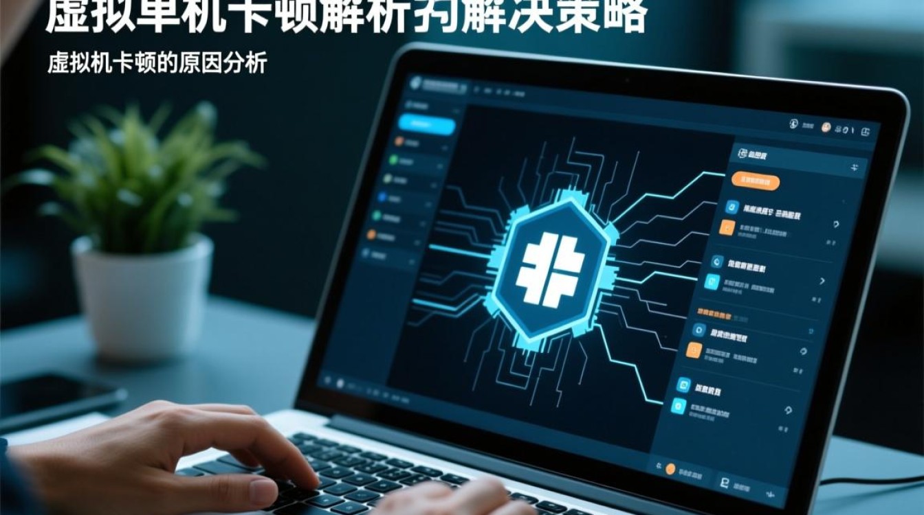 为何解决虚拟机卡顿问题如此棘手？30招破解虚拟机运行缓慢之谜！