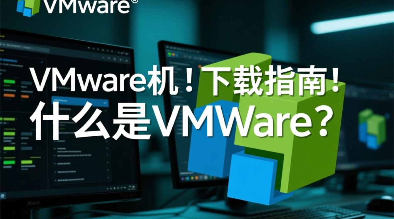 vware虚拟机下载，为何如此热门，下载过程中需要注意什么细节？