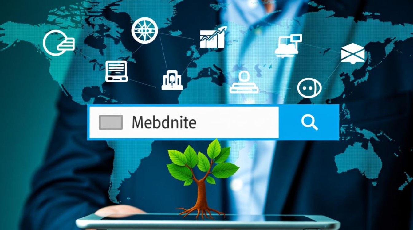 根域名指向www，这是否意味着所有访问都默认跳转至子域名？