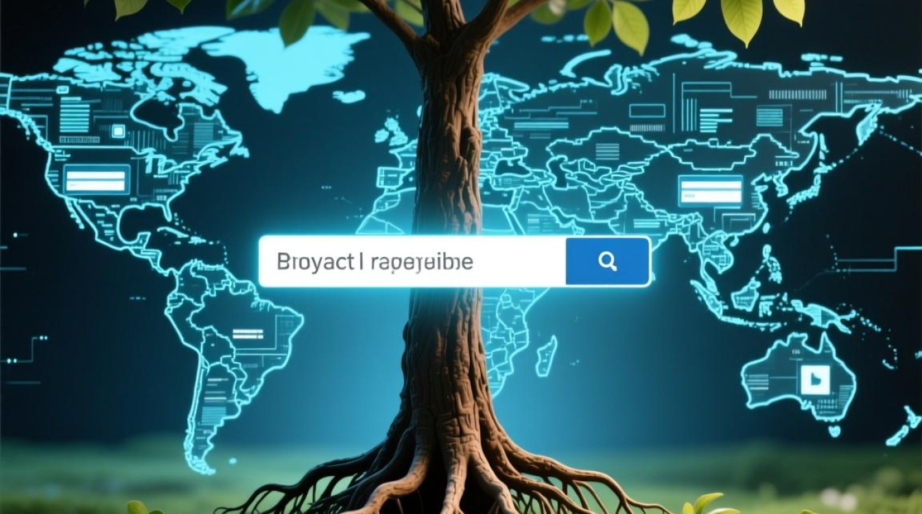 根域名指向www，这是否意味着所有访问都默认跳转至子域名？