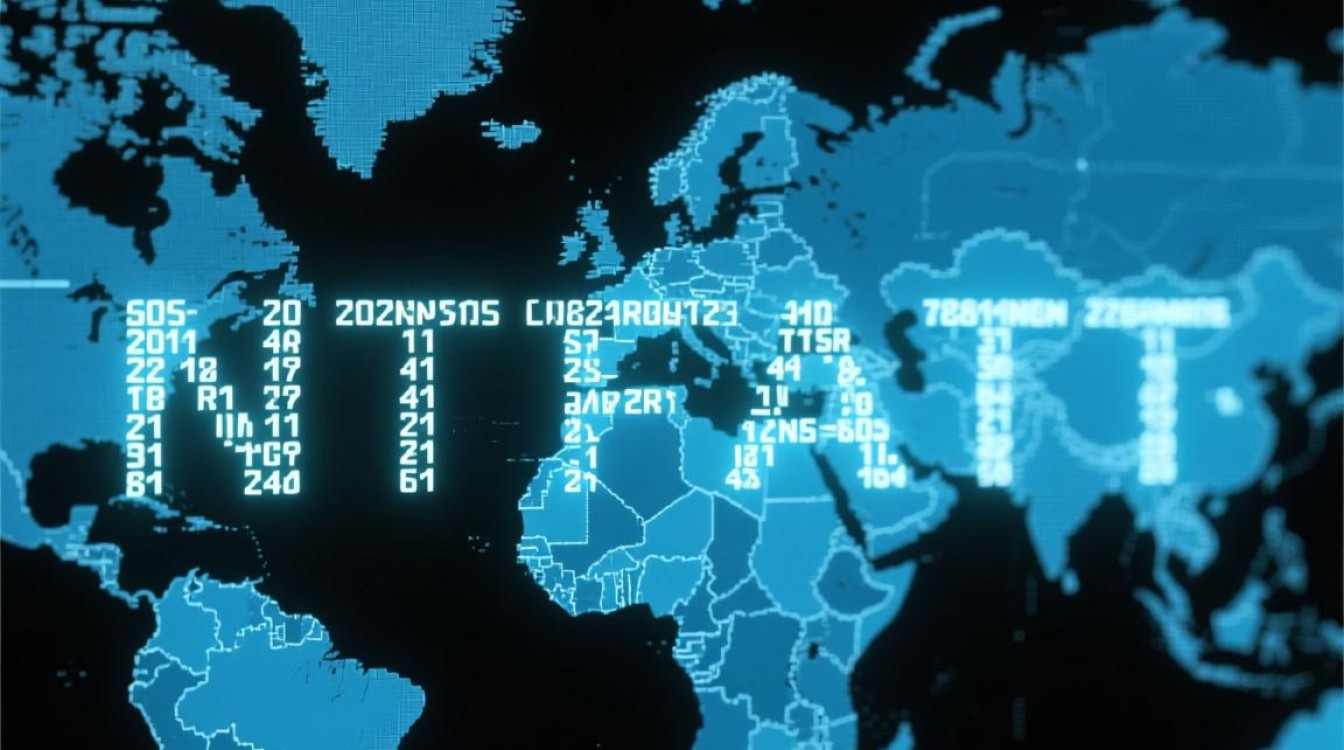 域名的表示方法为何如此多样？不同格式背后隐藏着哪些奥秘？-好主机测评网