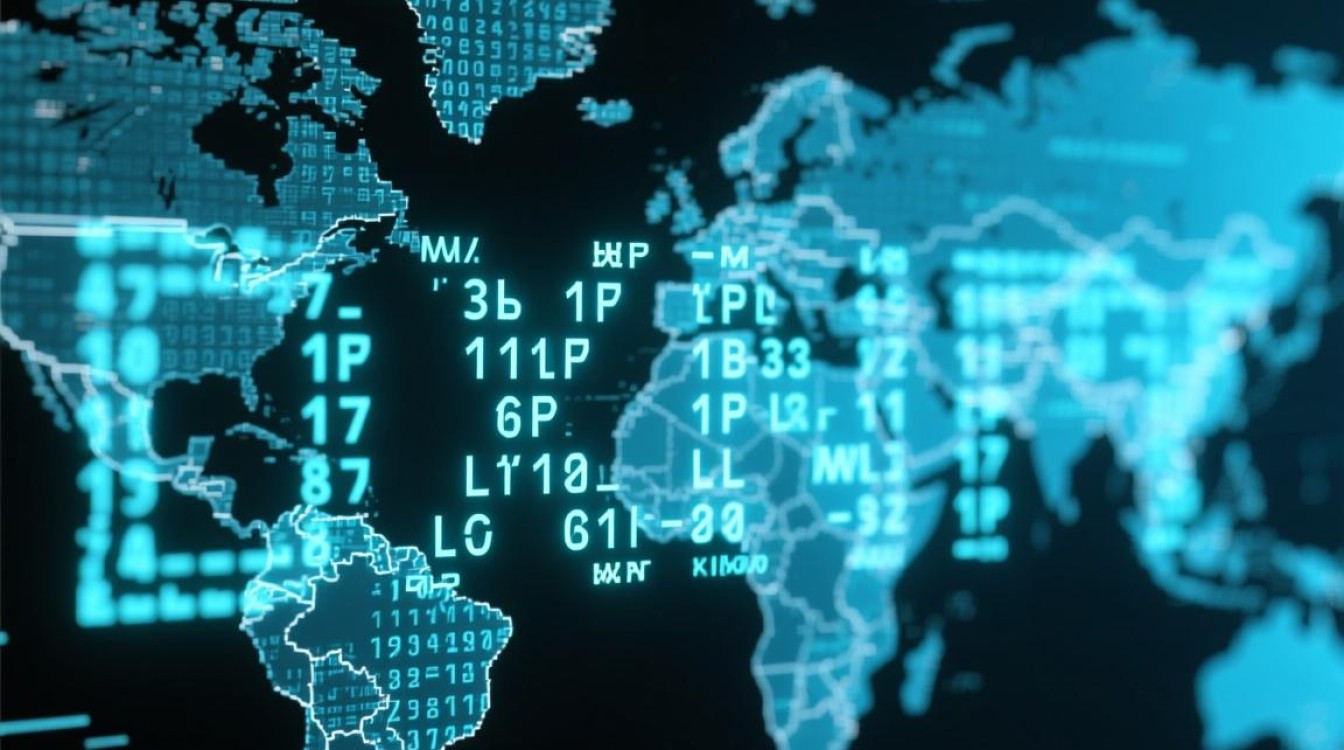 域名的表示方法为何如此多样？不同格式背后隐藏着哪些奥秘？