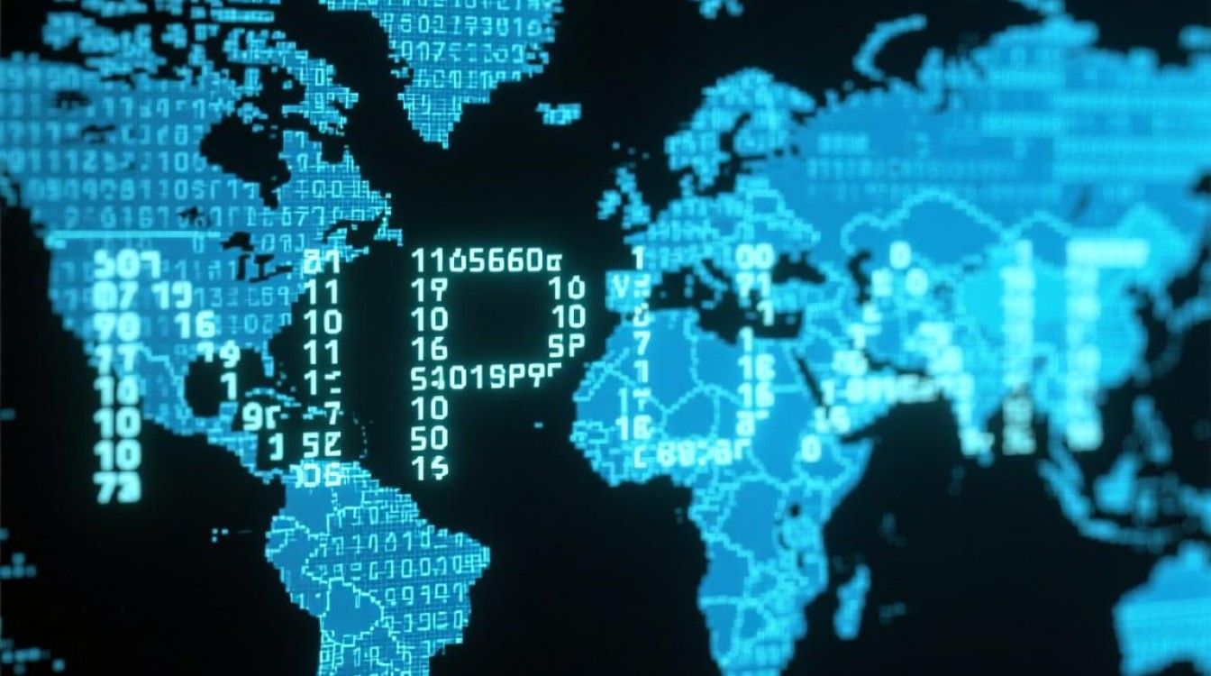 域名的表示方法为何如此多样？不同格式背后隐藏着哪些奥秘？