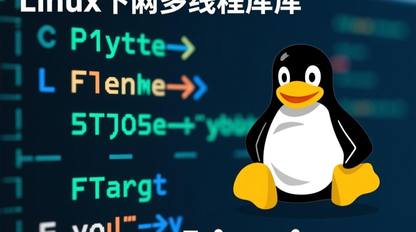 Linux多线程库，有哪些常用的，各自特点和应用场景？-好主机测评网