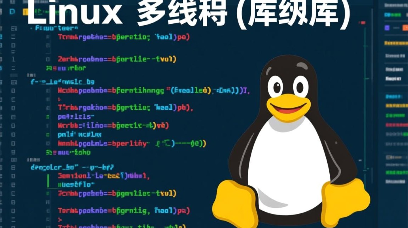 Linux多线程库，有哪些常用的，各自特点和应用场景？