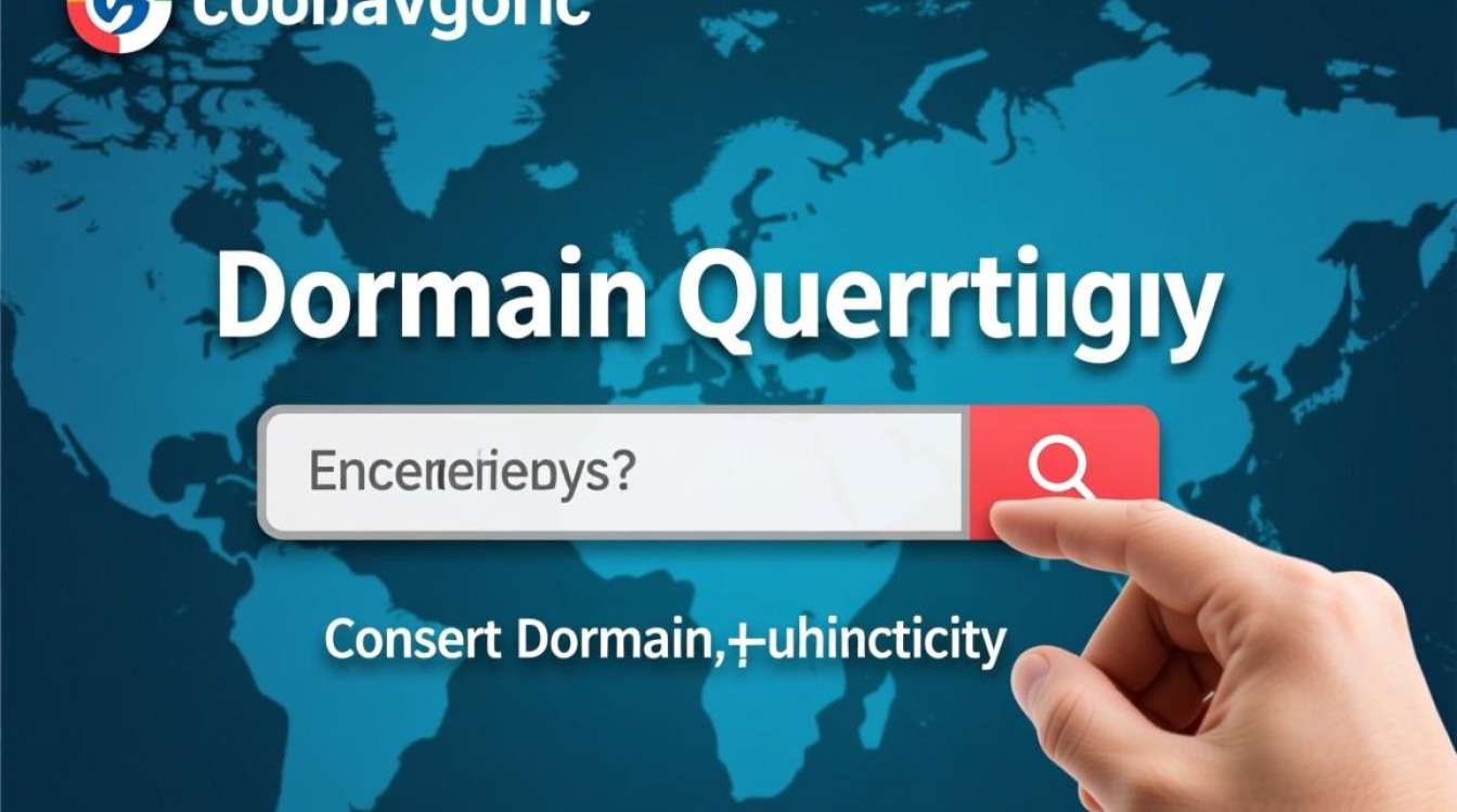 .域名查询如何高效选择合适的域名，避免常见误区？-好主机测评网