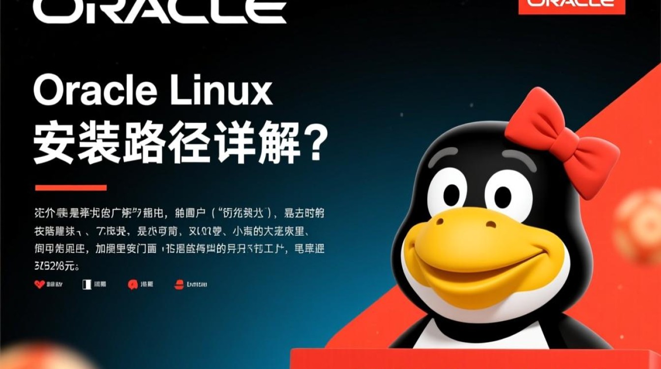 Oracle Linux安装路径设置是否影响系统性能与兼容性？