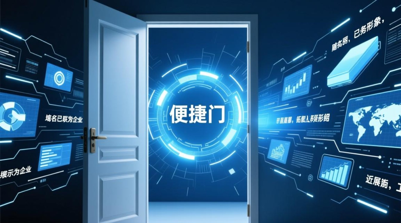 厦门中文域名注册现状如何？未来发展趋势及挑战有哪些？-好主机测评网