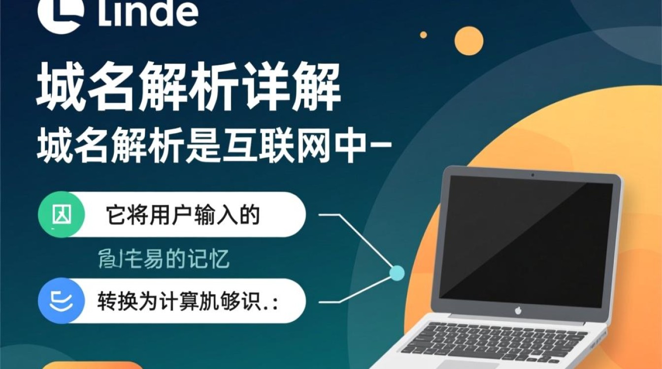 linode域名解析过程中遇到问题？30个常见疑问解答来了！-好主机测评网