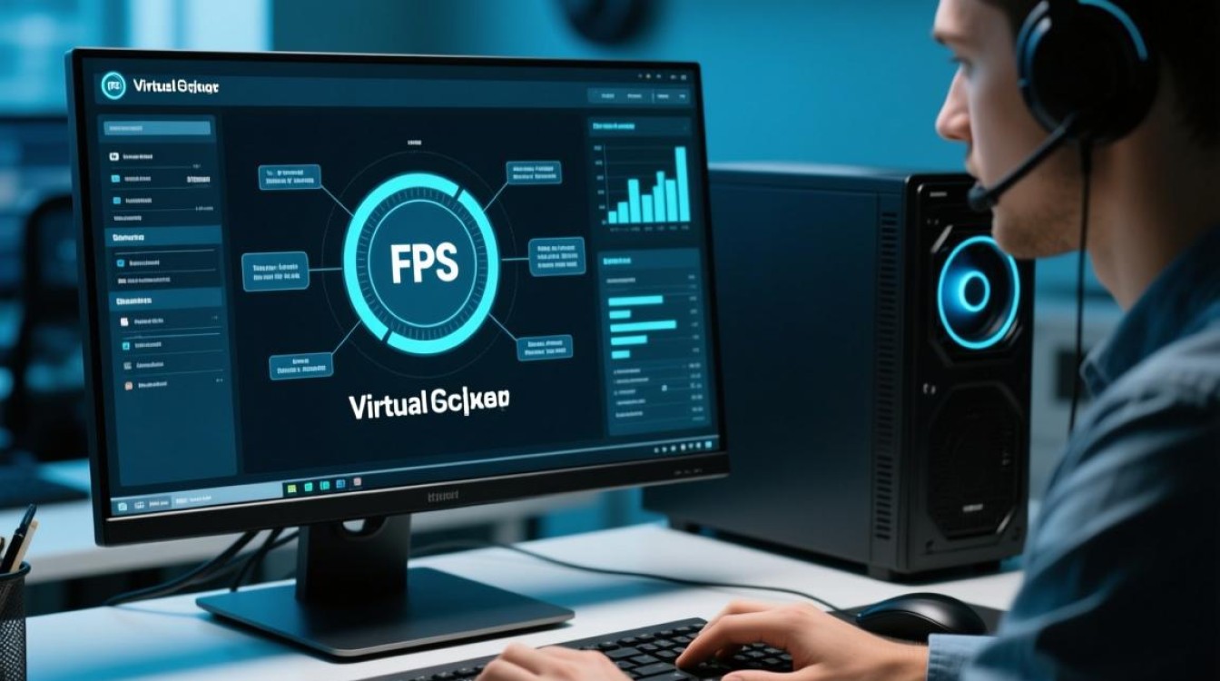 为何我的虚拟机运行游戏时fps如此低，如何有效提升虚拟机游戏体验？