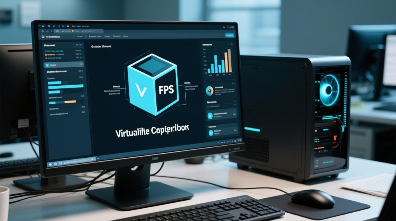 为何我的虚拟机运行游戏时fps如此低，如何有效提升虚拟机游戏体验？