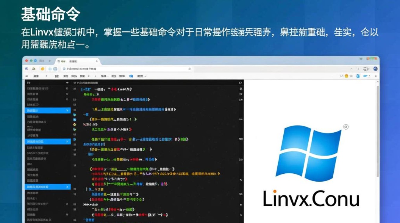 linvx虚拟机命令详解，有哪些常见操作和疑问点？-好主机测评网