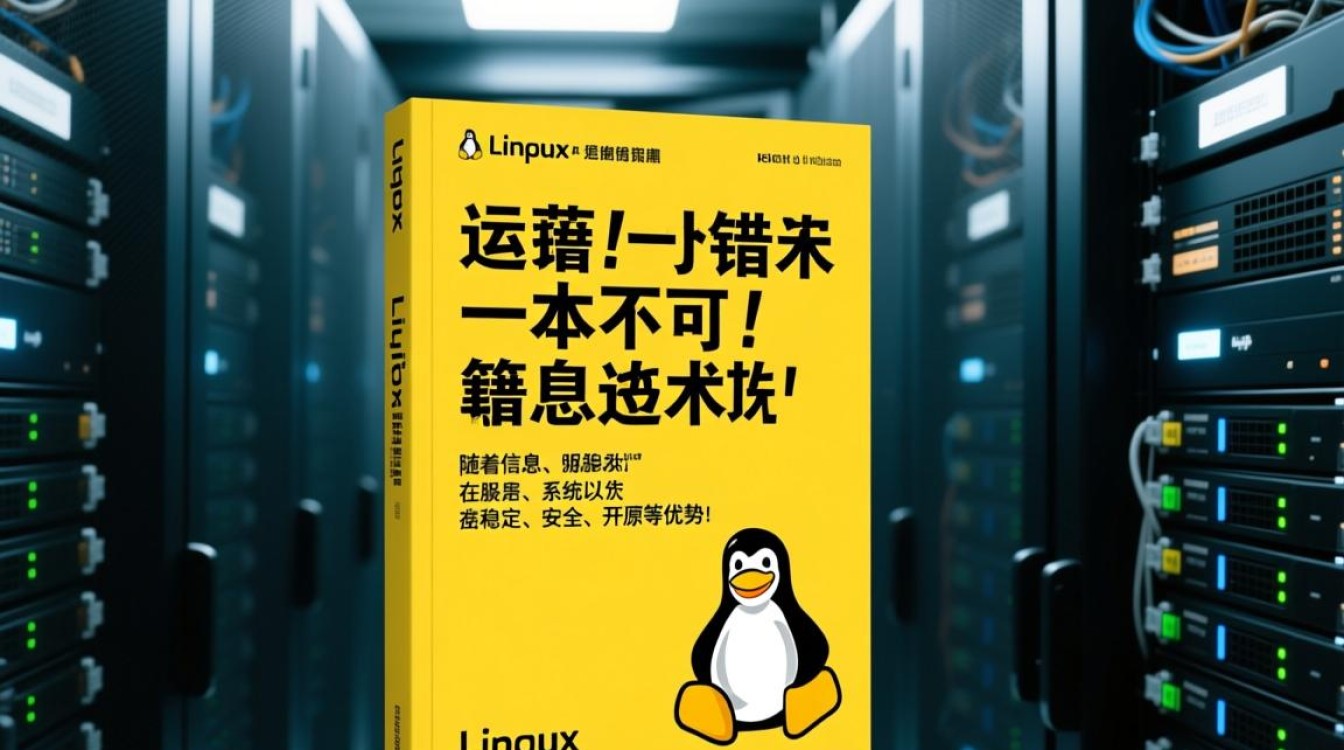 Linux运维书籍推荐，哪本最适合入门新手？-好主机测评网