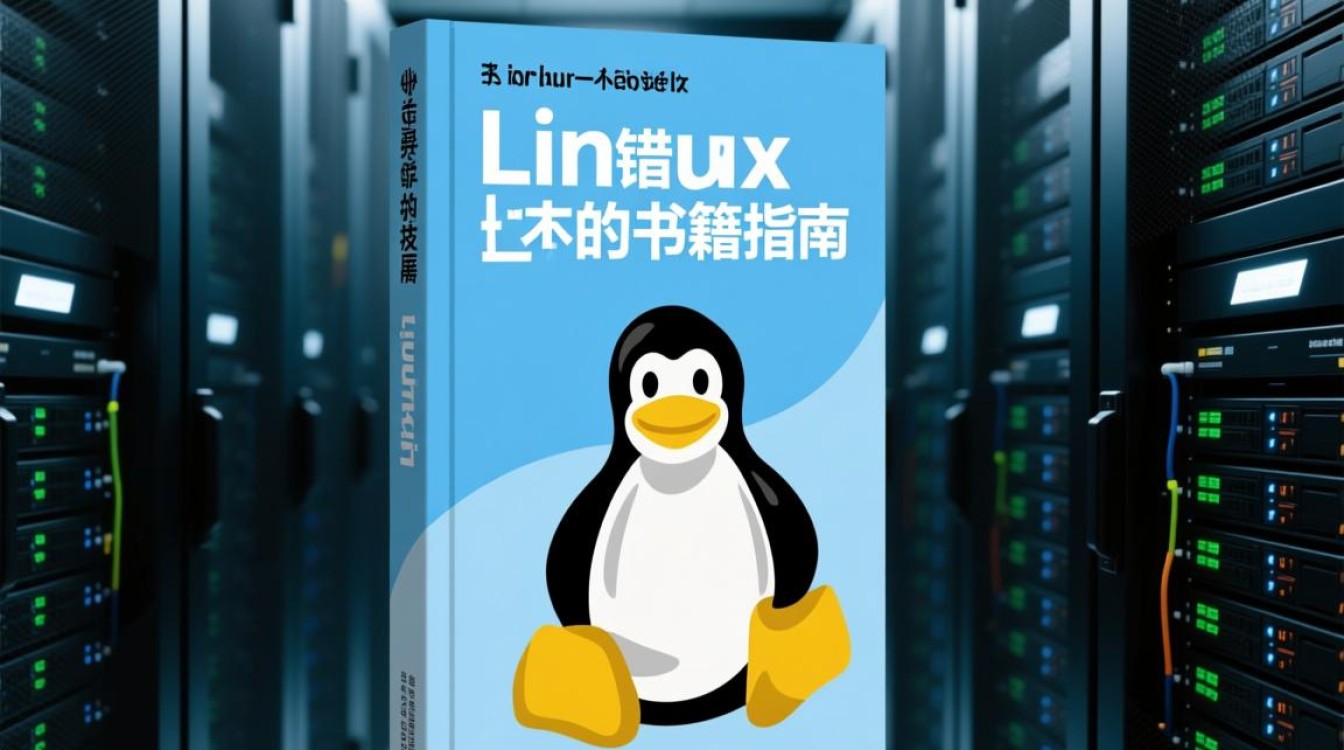 Linux运维书籍推荐，哪本最适合入门新手？