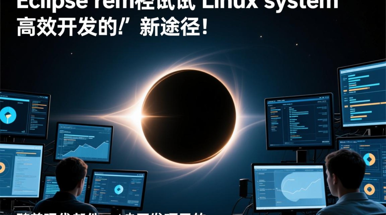 如何通过eclipse远程调试Linux系统，实现高效代码调试？-好主机测评网