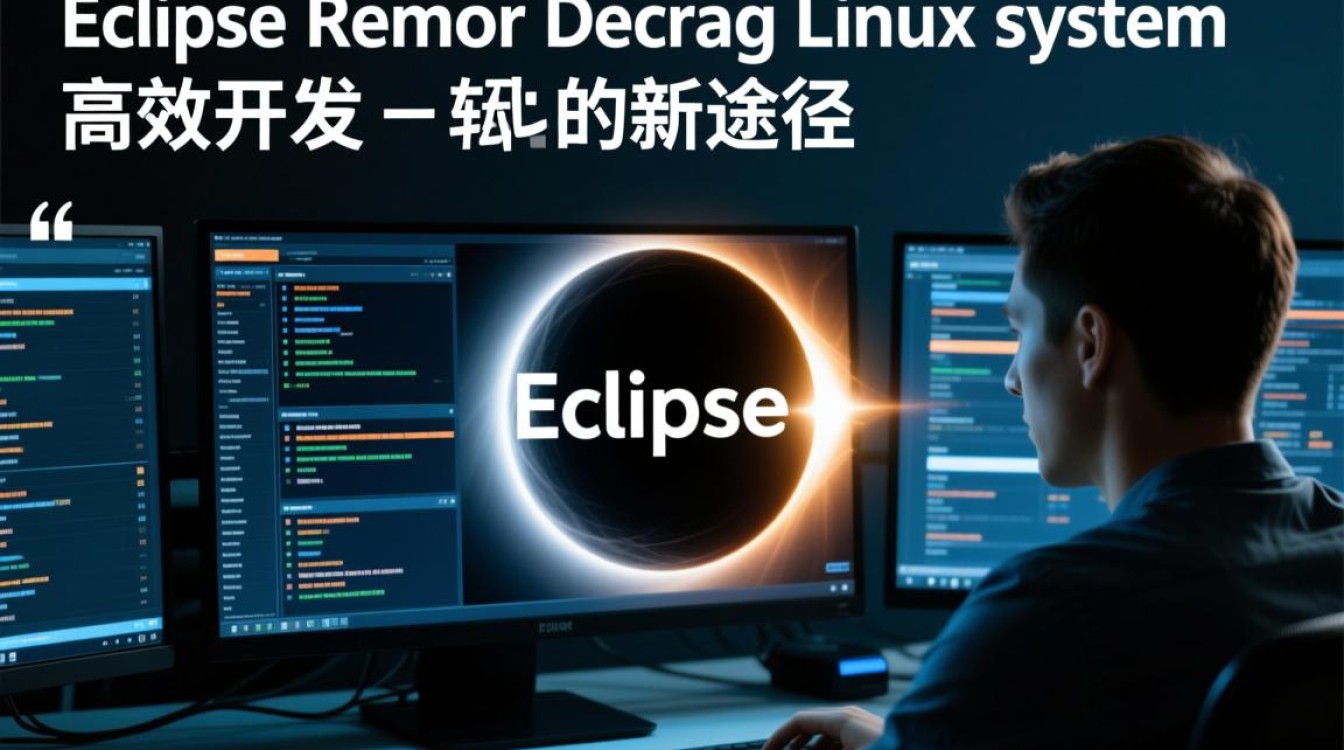 如何通过eclipse远程调试Linux系统，实现高效代码调试？