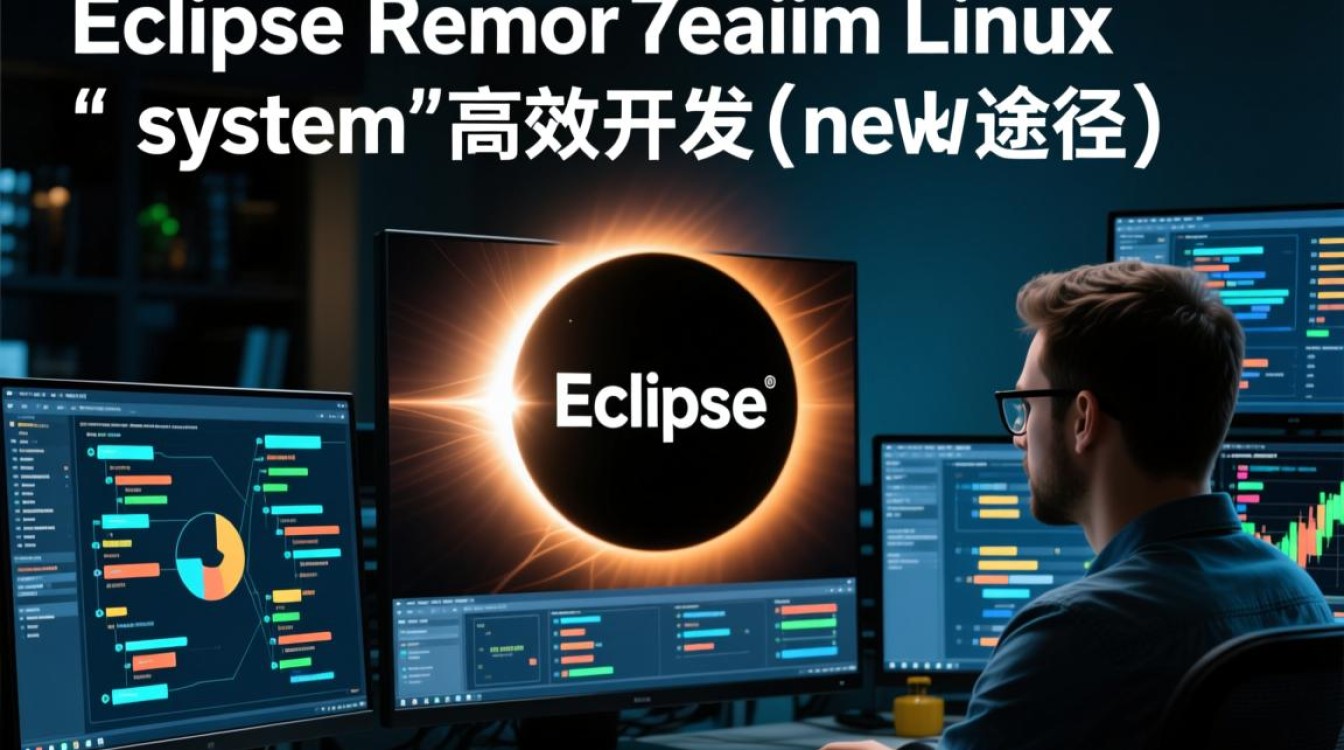 如何通过eclipse远程调试Linux系统，实现高效代码调试？