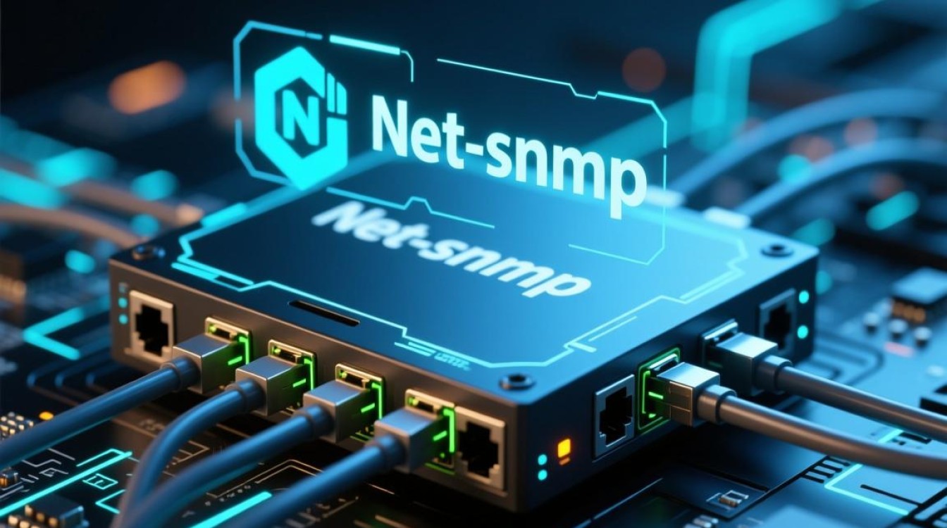 net-snmp在Linux系统中的应用与配置有何疑问？-好主机测评网