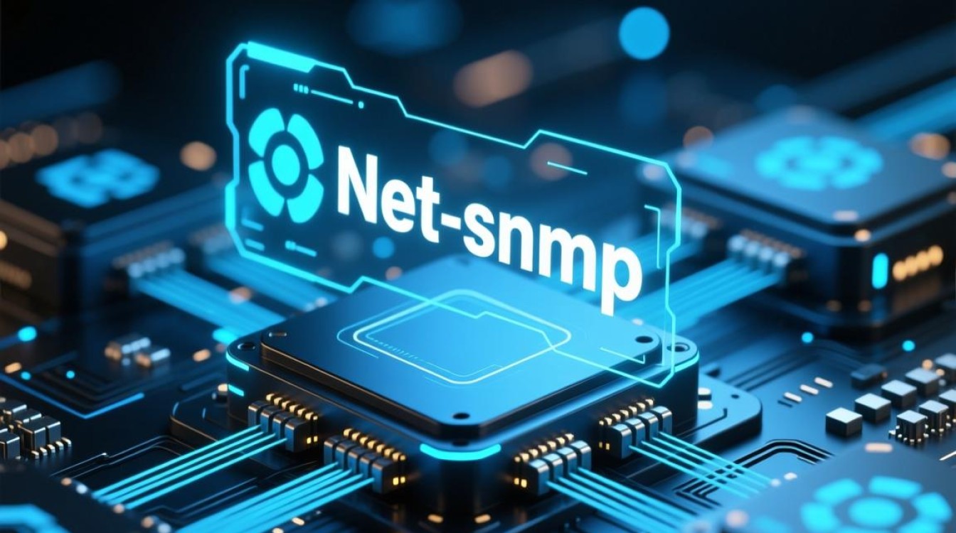 net-snmp在Linux系统中的应用与配置有何疑问？