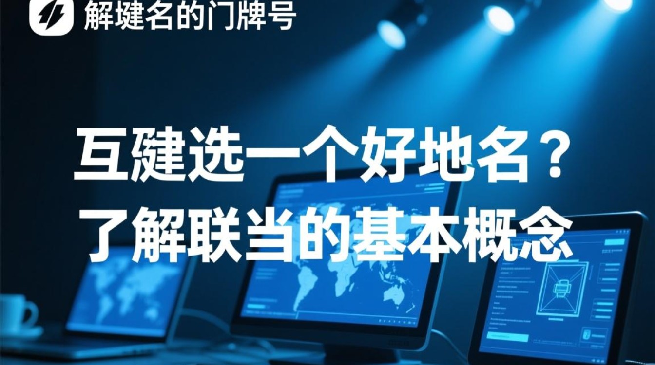 如何挑选一个好域名？避开这些误区，轻松打造品牌影响力！