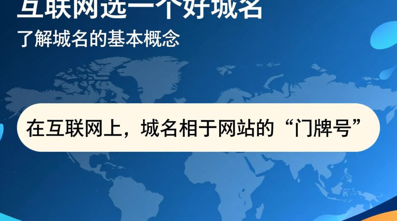 如何挑选一个好域名？避开这些误区，轻松打造品牌影响力！