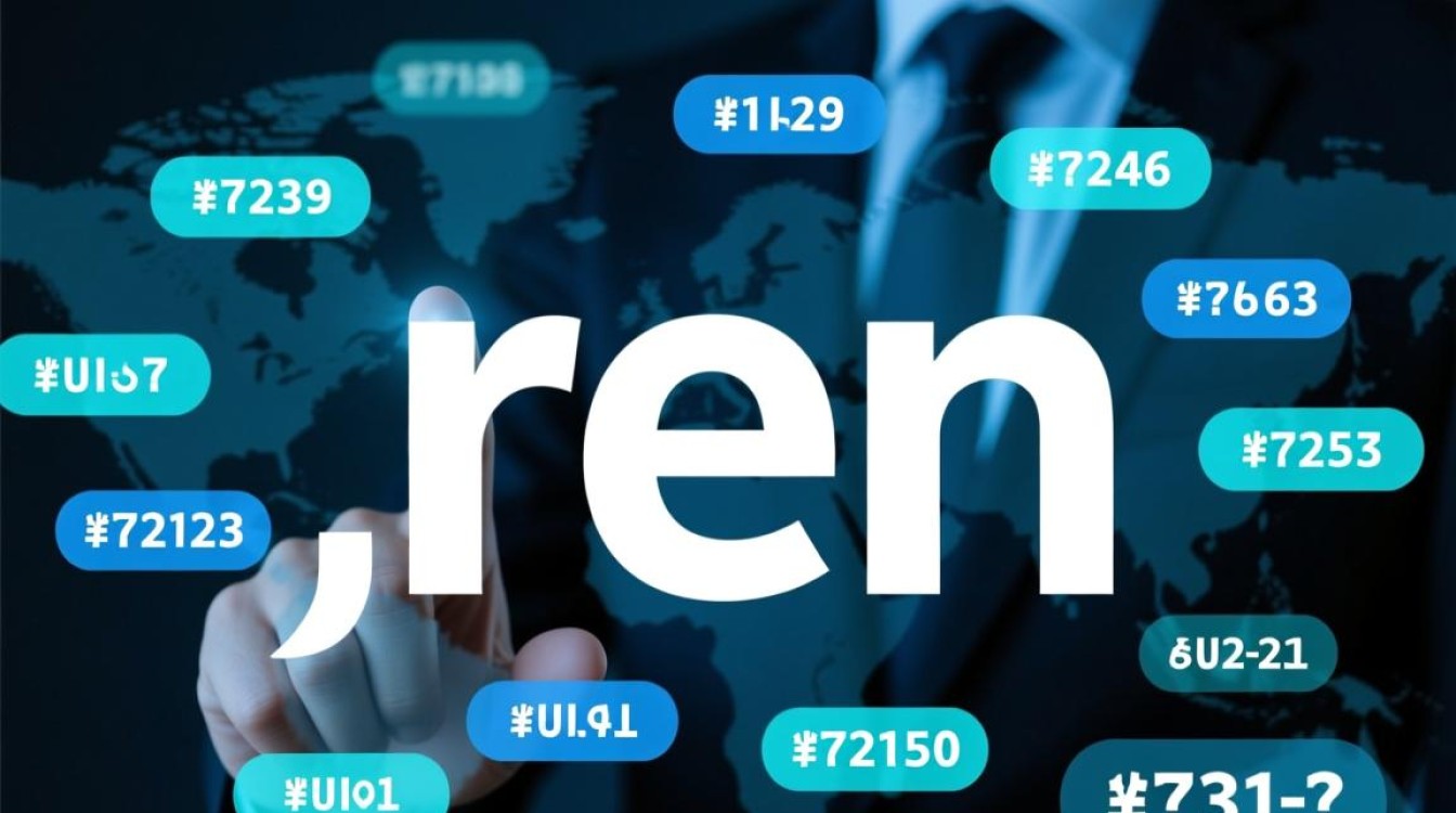 ren域名为何备受关注？揭秘其独特魅力与潜在价值？